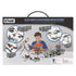 K'NEX Intermediate 60 Model Building Set