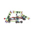 K'NEX Intermediate 60 Model Building Set