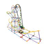 K'NEX Education STEM Explorations: Roller Coaster Building Set