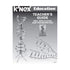 K'NEX Education DNA Replication & Transcription Set