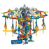 K'NEX Education Amusement Park Experience