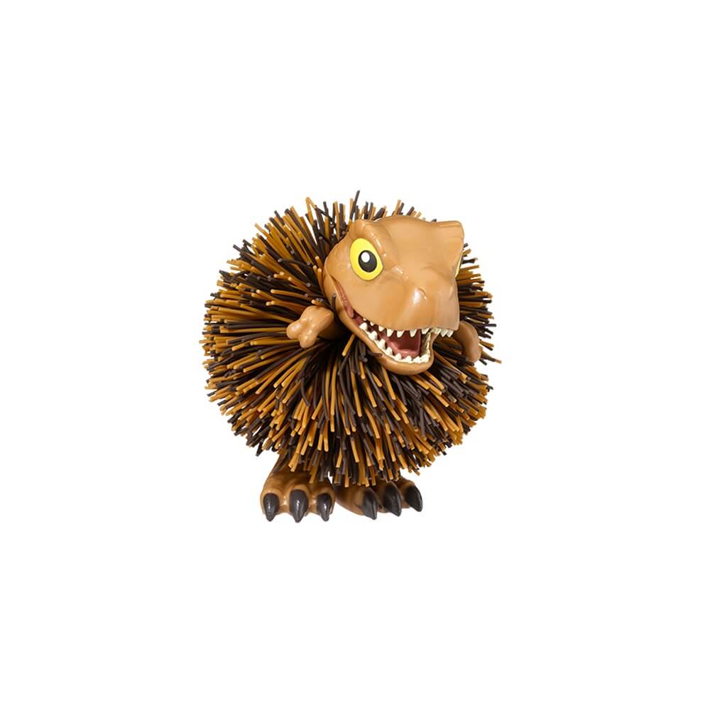 Koosh Cameos Jurassic World T-Rex Koosh