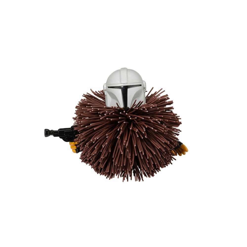 Koosh Cameos The Mandalorian Koosh