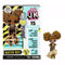 L.O.L. Surprise! J.K. Queen Bee Fashion Doll with 15 Surprises