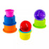 Lamaze Pile & Play Cups Stacking Cups On Header