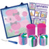 Latchkits 3D Poodle Craft Kit