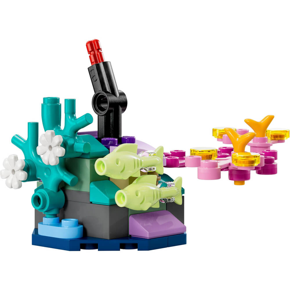 LEGO AVATAR: Ilu Discovery (75575)-Brand New-SEALED-SHIP FAST