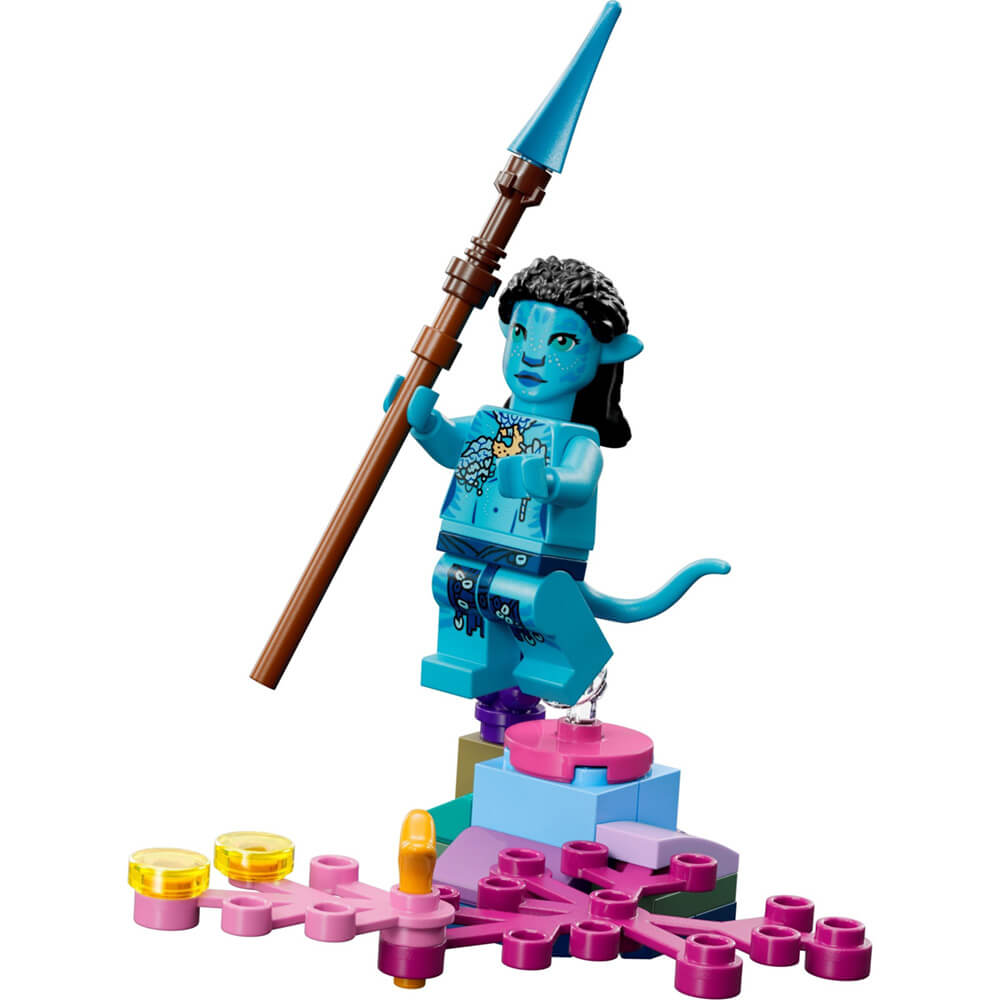 LEGO Avatar Ilu Discovery Set - Shop Lego & Building Blocks at H-E-B