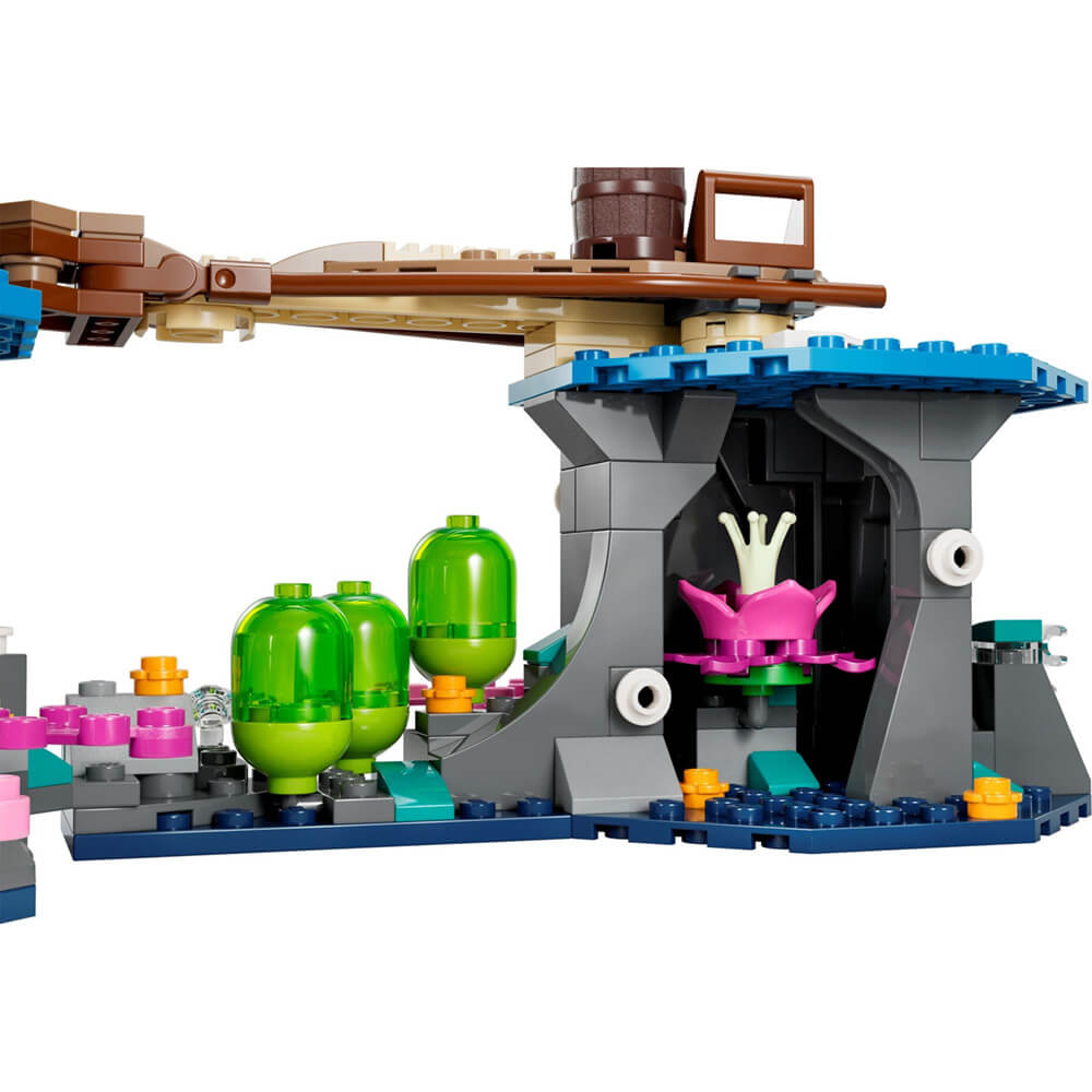 LEGO Avatar - Metkayina Reef Home (75578) desde 52,99 €
