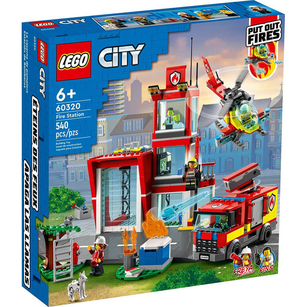 Lego 2025 basic 540