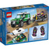 LEGO City Great Vehicles Tractor 148 Piece Building Set