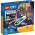 LEGO® City Mars Spacecraft Exploration Missions 60354 Building Kit (298 Pieces)