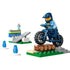 LEGO® City Police Bicycle Training 36 Piece Building Kit (30638)