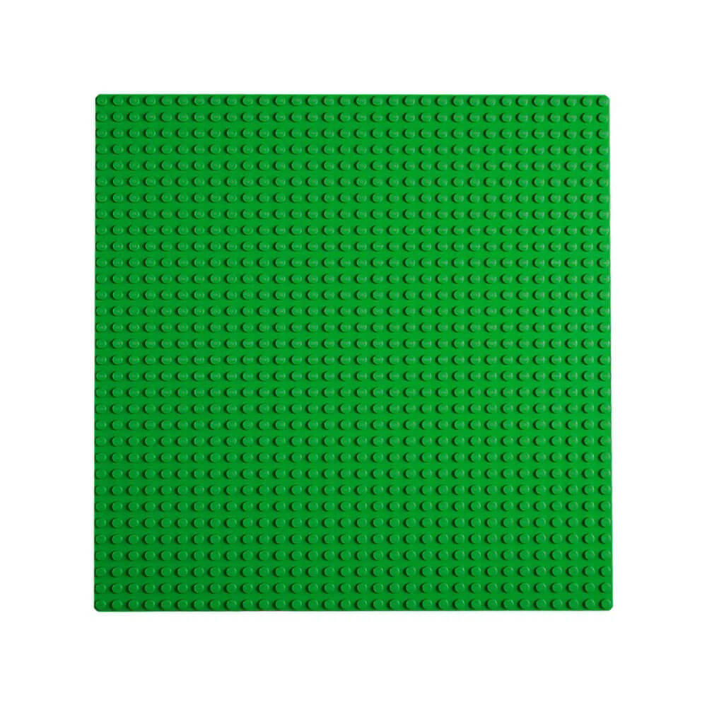 LEGO® Classic Green Baseplate 11023 Building Kit for Kids (1 Piece)