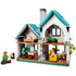 LEGO® Creator Cozy House 808 Piece Building Kit (31139)