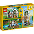 LEGO® Creator Cozy House 808 Piece Building Kit (31139)