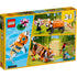 LEGO Creator Majestic Tiger 755 Piece Building Set (31129)