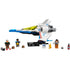 LEGO® Disney and Pixar’s Lightyear XL-15 Spaceship 76832 Building Kit (498 Pieces)