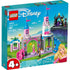 LEGO® Disney Princess Aurora's Castle 187 Piece Building Kit (43211)