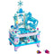 LEGO Disney Princess Elsa's Jewelry Box Creation 300 Piece Set (41168)