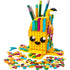 LEGO DOTS Cute Banana Pen Holder 438 Piece Building Set (41948)