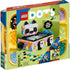 LEGO® DOTS Cute Panda Tray 41959 DIY Craft Kit (517 Pieces)