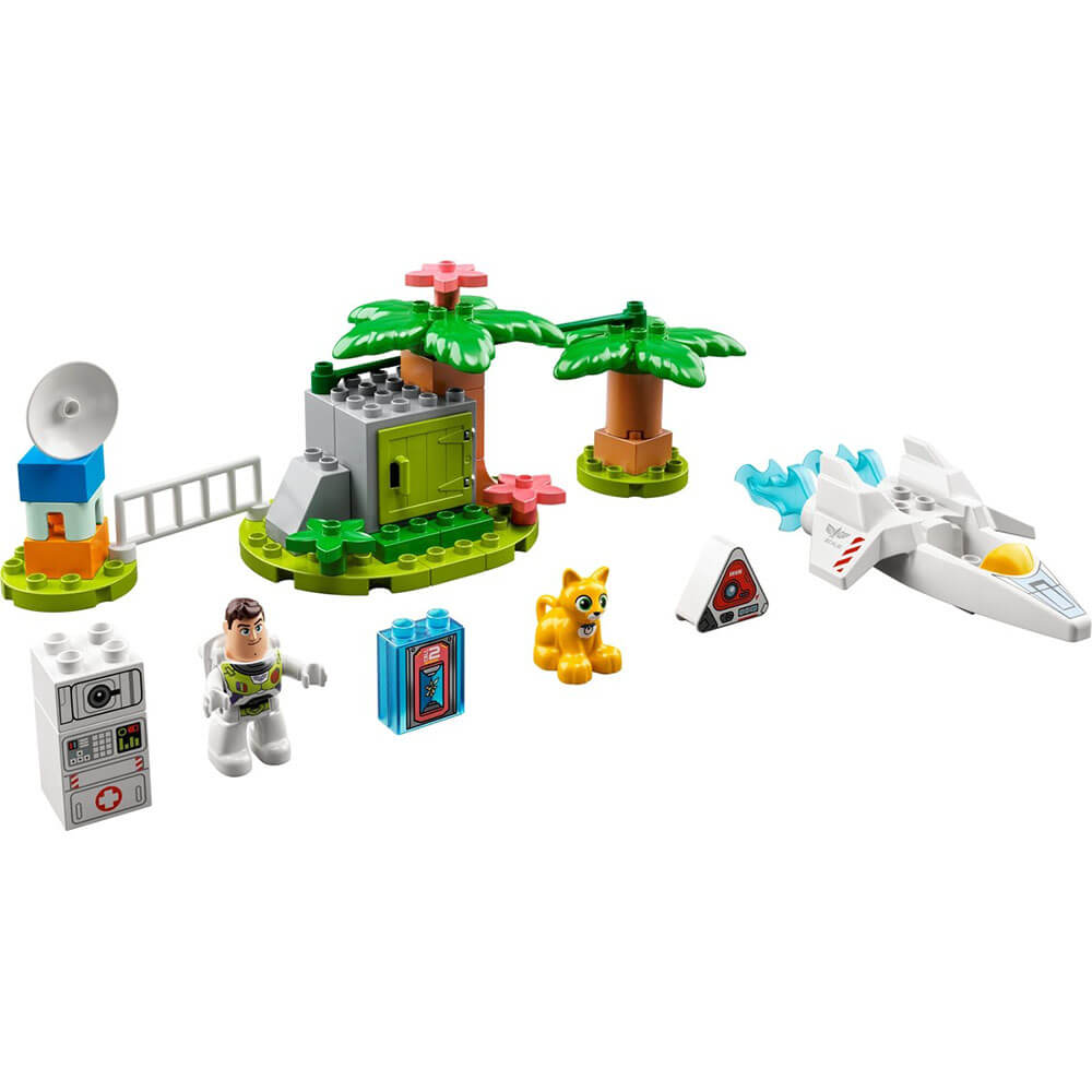 Mini discount duplo set