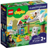 LEGO® DUPLO® Disney and Pixar Buzz Lightyear’s Planetary Mission 10962 Toy (37 Pcs)