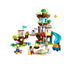 LEGO® DUPLO® Town 3-in-1 Tree House 126 Piece Building Set (10993)