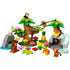 LEGO® DUPLO® Wild Animals of South America 10973 Building Toy (71 Pieces)