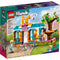 LEGO® Friends Cat Hotel 445 Piece Building Kit (41742)