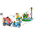 LEGO® Friends Dog Rescue Bike 125 Piece Building Kit (41738)