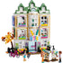 LEGO® Friends Emma’s Art School 41711 Building Kit (844 Pieces)