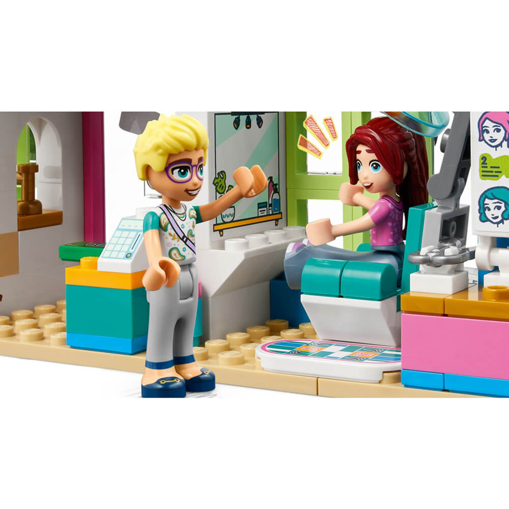 Lego centre pour animaux 41345 - LEGO Friends - 6 ans