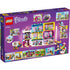 LEGO Friends Main Street Building 1682 Piece Building Set (41704)