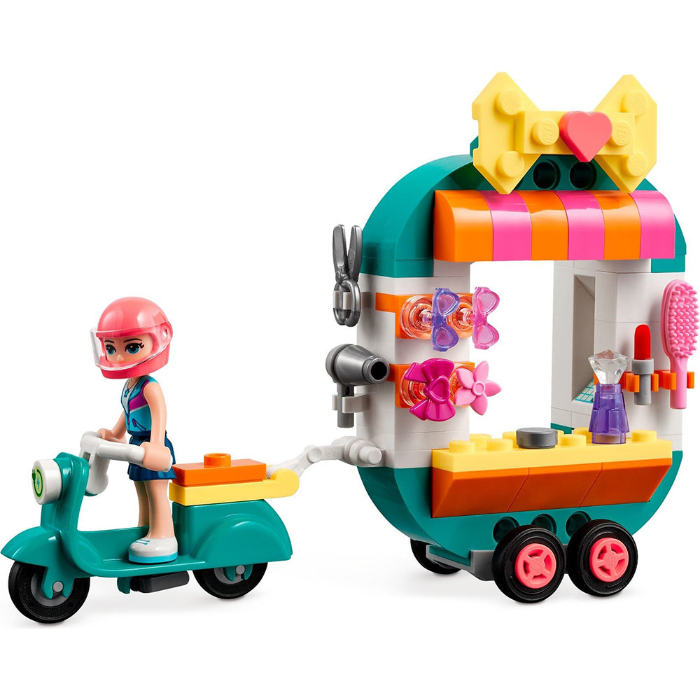 LEGO® Friends Mobile Fashion Boutique Building Kit (94 Pieces)