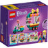 LEGO® Friends Mobile Fashion Boutique Building Kit (94 Pieces)