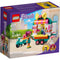 LEGO® Friends Mobile Fashion Boutique Building Kit (94 Pieces)