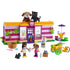 LEGO Friends Pet Adoption Café 292 Piece Building Set (41699)