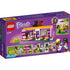 LEGO Friends Pet Adoption Café 292 Piece Building Set (41699)