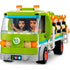 LEGO® Friends Recycling Truck 41712 Building Kit (259 Pieces)