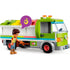 LEGO® Friends Recycling Truck 41712 Building Kit (259 Pieces)