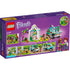 LEGO Friends Tree-Planting Vehicle 336 Piece Building Set (41707)