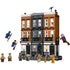 LEGO® Harry Potter™ 12 Grimmauld Place 76408 Building Kit (1,083 Pieces)