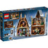 LEGO Harry Potter Hogsmeade Village Visit 851 Piece Building Set (76388)