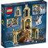 LEGO® Harry Potter™ Hogwarts™ Courtyard: Sirius’s Rescue 76401 Building Kit (345 Pcs)