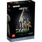 LEGO® Horizon Forbidden West: Tallneck 76989 Building Kit (1,222 Pieces)