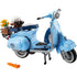 LEGO® Creator Expert Icons Vespa 125 1106 Piece Building Set (10298)