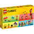 LEGO® LEGO Classic Lots of Bricks 1000 Piece Building Set (11030)