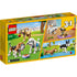 LEGO® LEGO Creator Adorable Dogs 475 Piece Building Set (31137)